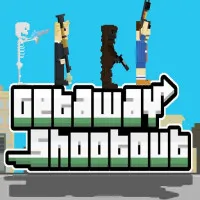 Getaway Shootout