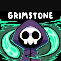 Grimstone