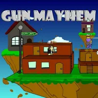 Gun Mayhem