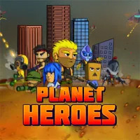 Planet Hero