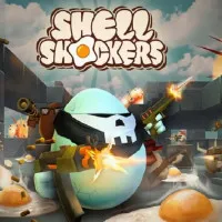 Shell Shockers