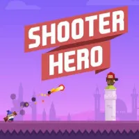 Shooter Hero