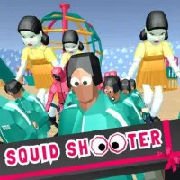 Squid Shooter