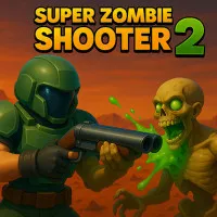 Super Zombie Shooter 2