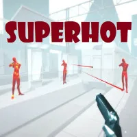 SuperHot