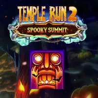 Temple Run 2: Spooky Summit