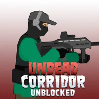 Undead Corridor Unblocked