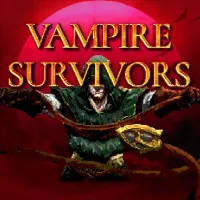 Vampire Survivors